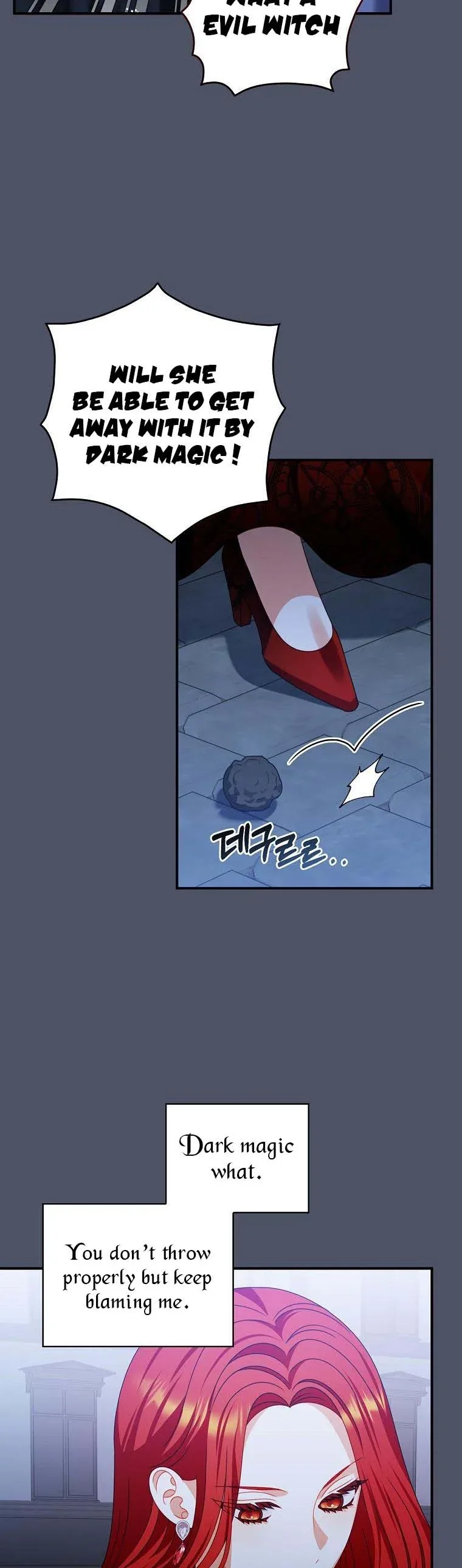 I Raised Him Modestly, But He Came Back Obsessed With Me Chapter 17 page 16