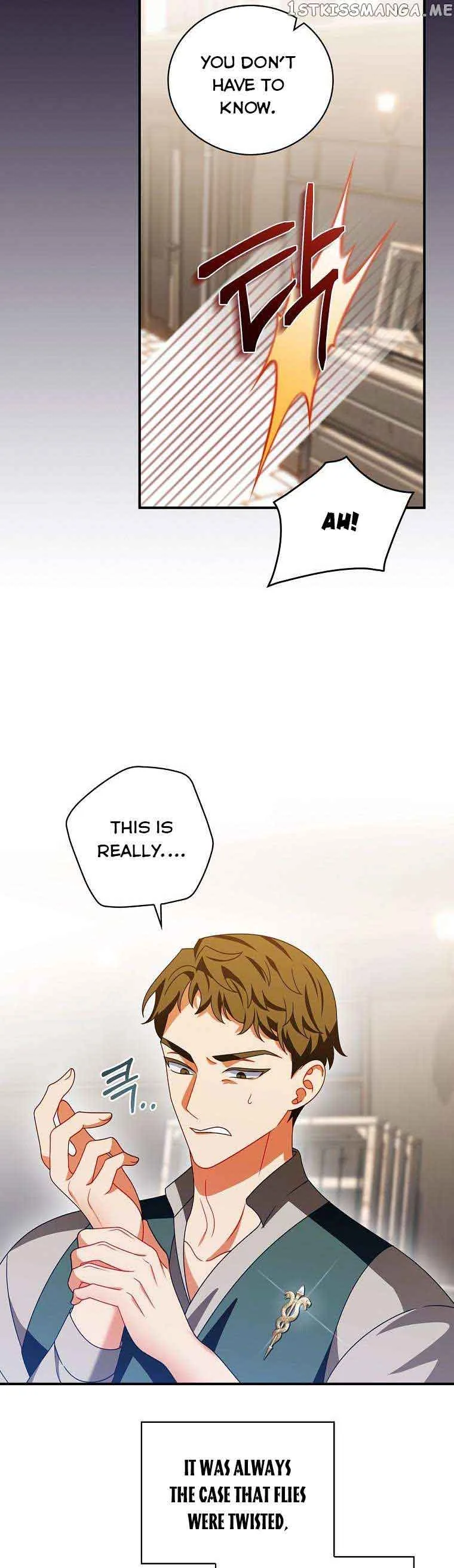I Raised Him Modestly, But He Came Back Obsessed With Me Chapter 15 page 3