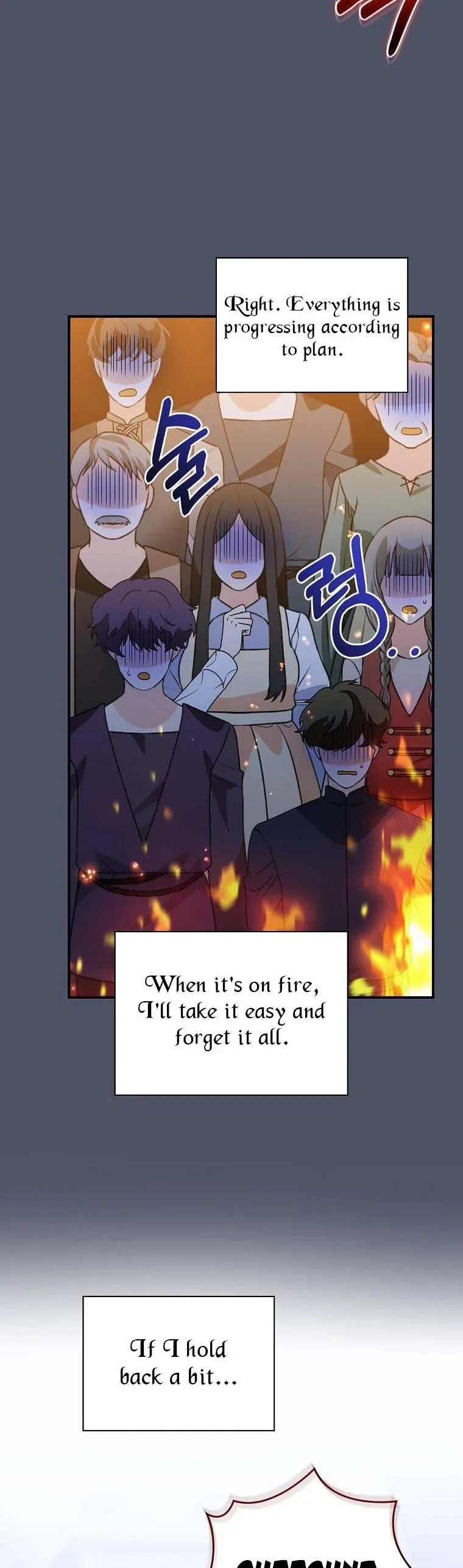 I Raised Him Modestly, But He Came Back Obsessed With Me Chapter 17 page 29