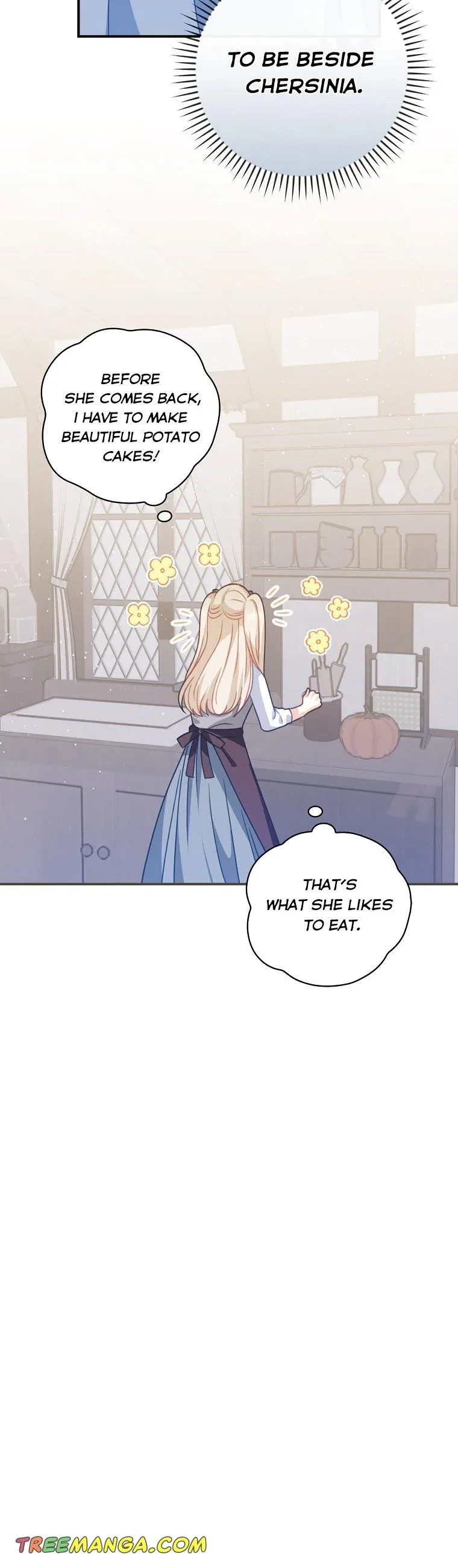 I Raised Him Modestly, But He Came Back Obsessed With Me Chapter 14 page 39