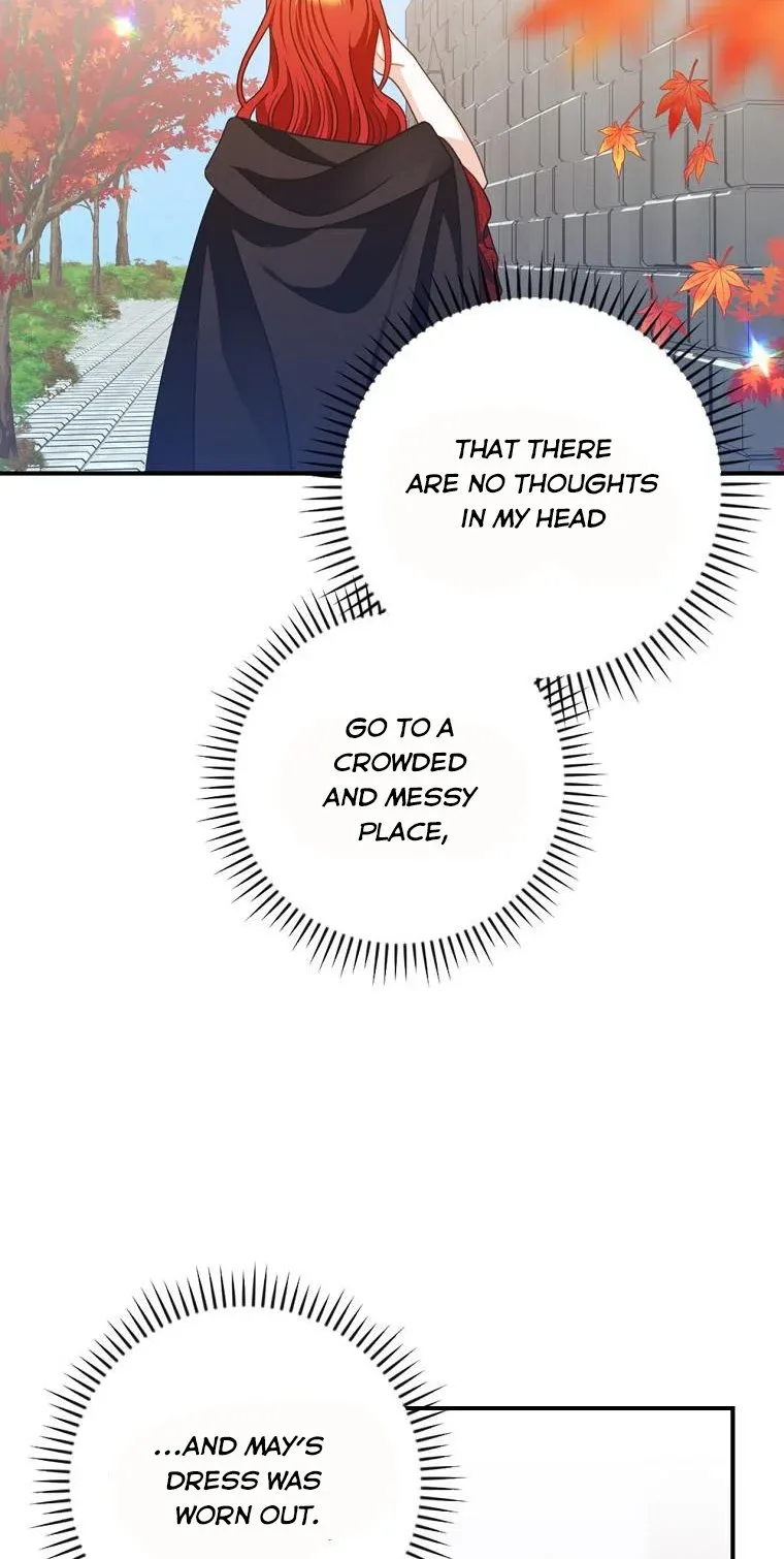 I Raised Him Modestly, But He Came Back Obsessed With Me Chapter 14 page 43