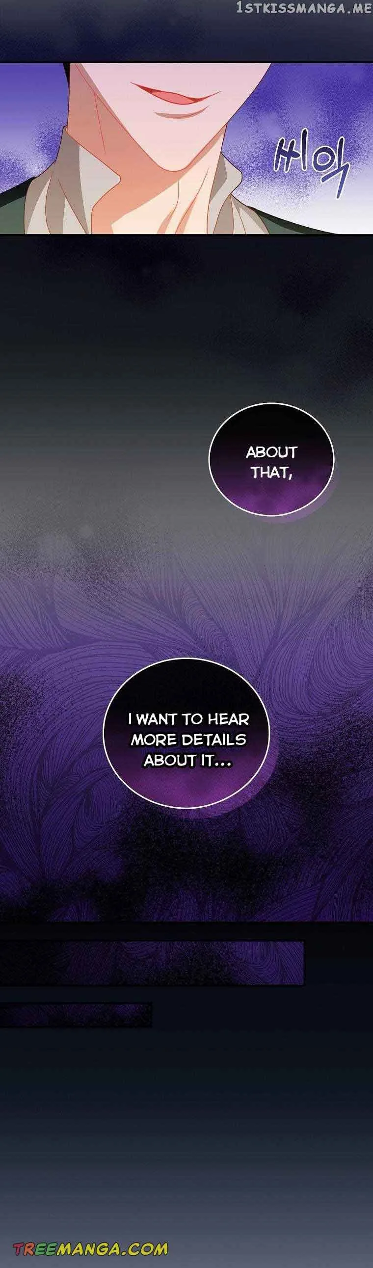 I Raised Him Modestly, But He Came Back Obsessed With Me Chapter 15 page 32