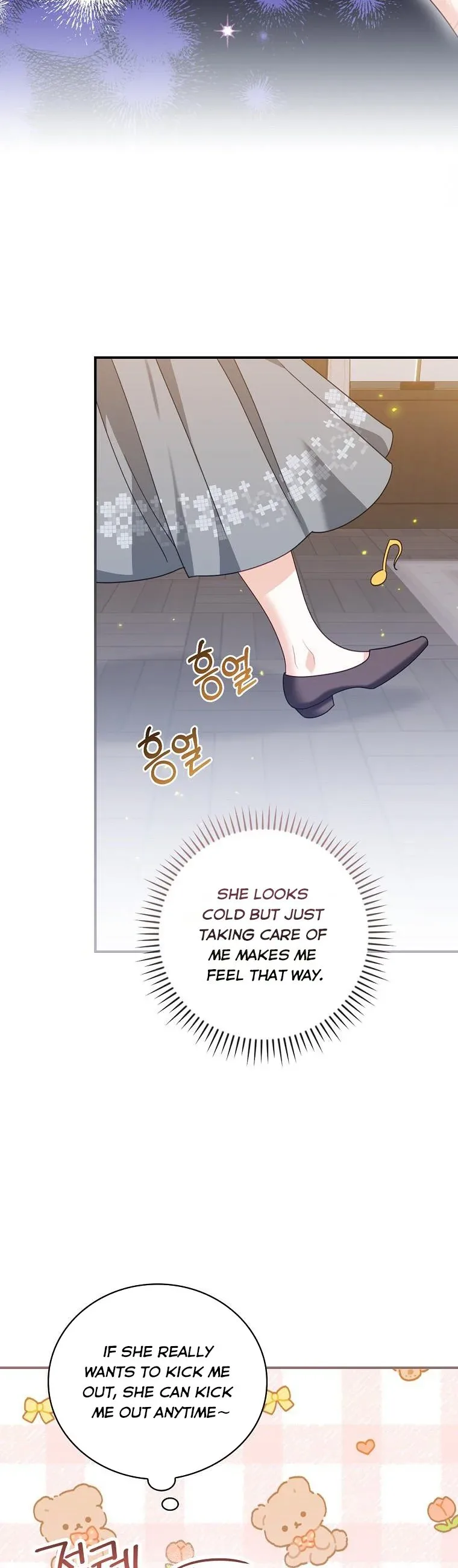 I Raised Him Modestly, But He Came Back Obsessed With Me Chapter 14 page 35