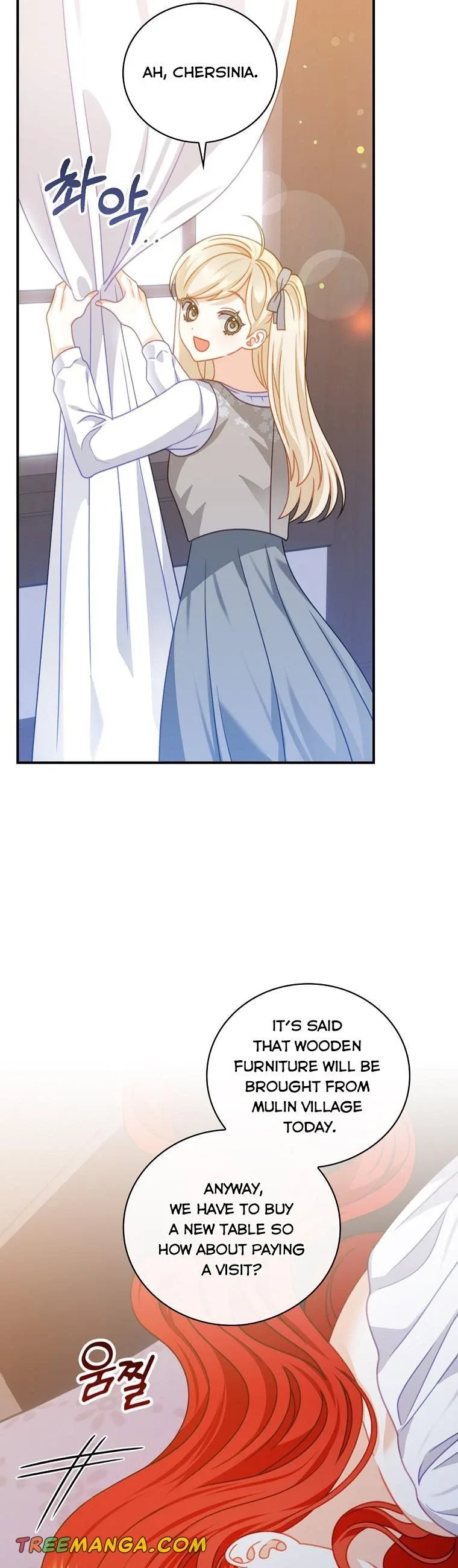 I Raised Him Modestly, But He Came Back Obsessed With Me Chapter 14 page 22
