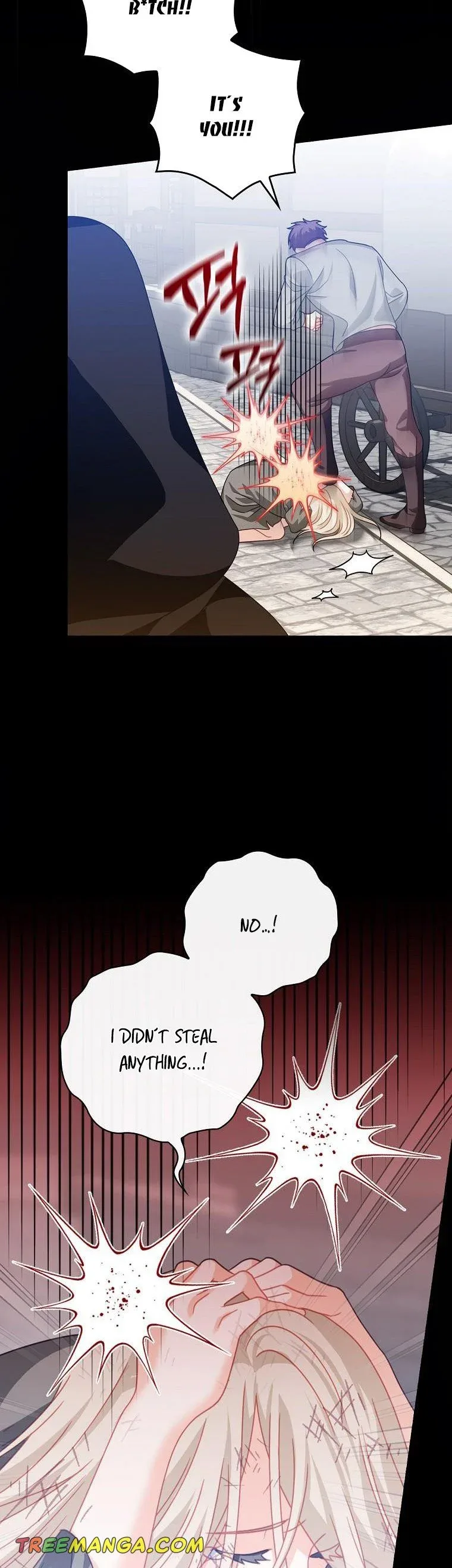 I Raised Him Modestly, But He Came Back Obsessed With Me Chapter 14 page 16