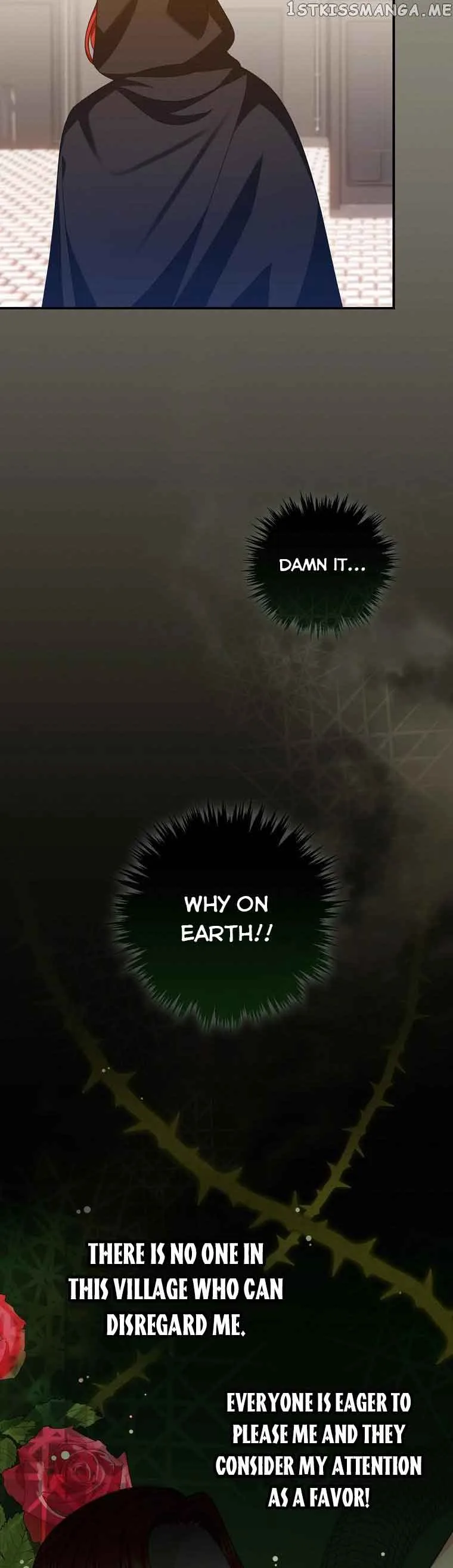 I Raised Him Modestly, But He Came Back Obsessed With Me Chapter 15 page 17