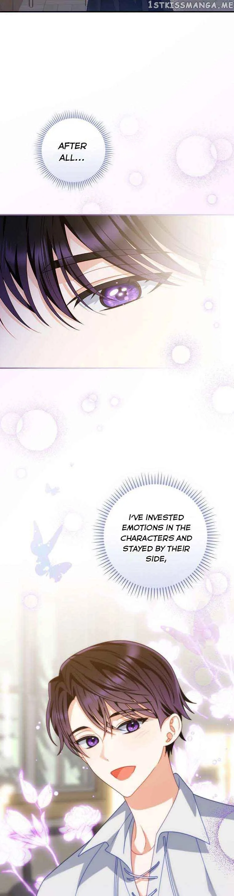 I Raised Him Modestly, But He Came Back Obsessed With Me Chapter 15 page 39