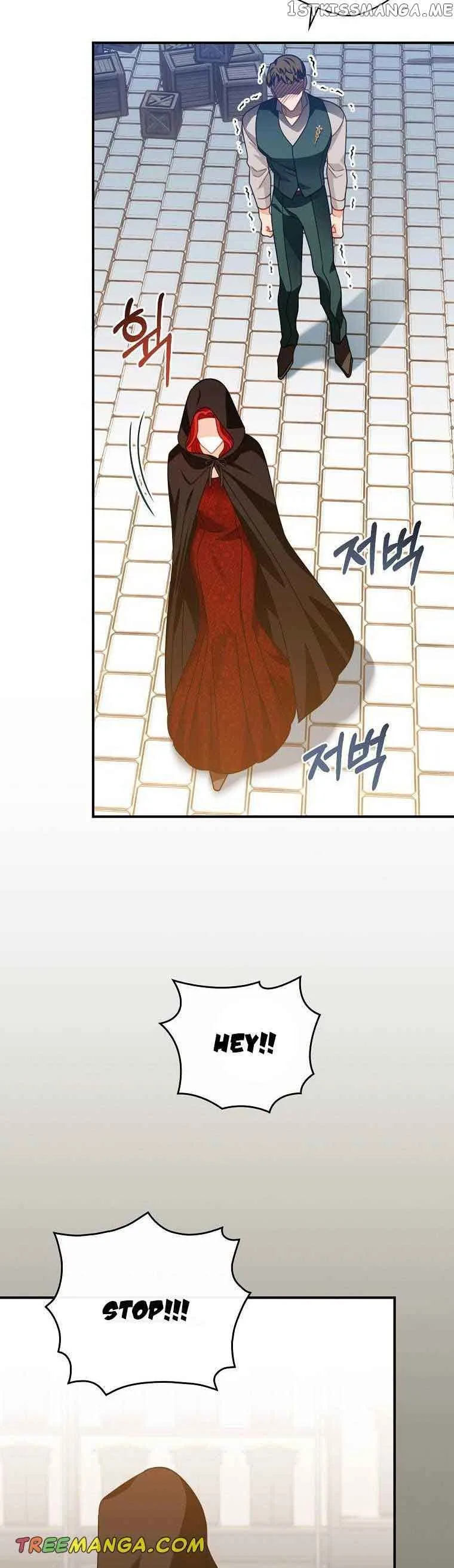 I Raised Him Modestly, But He Came Back Obsessed With Me Chapter 15 page 16