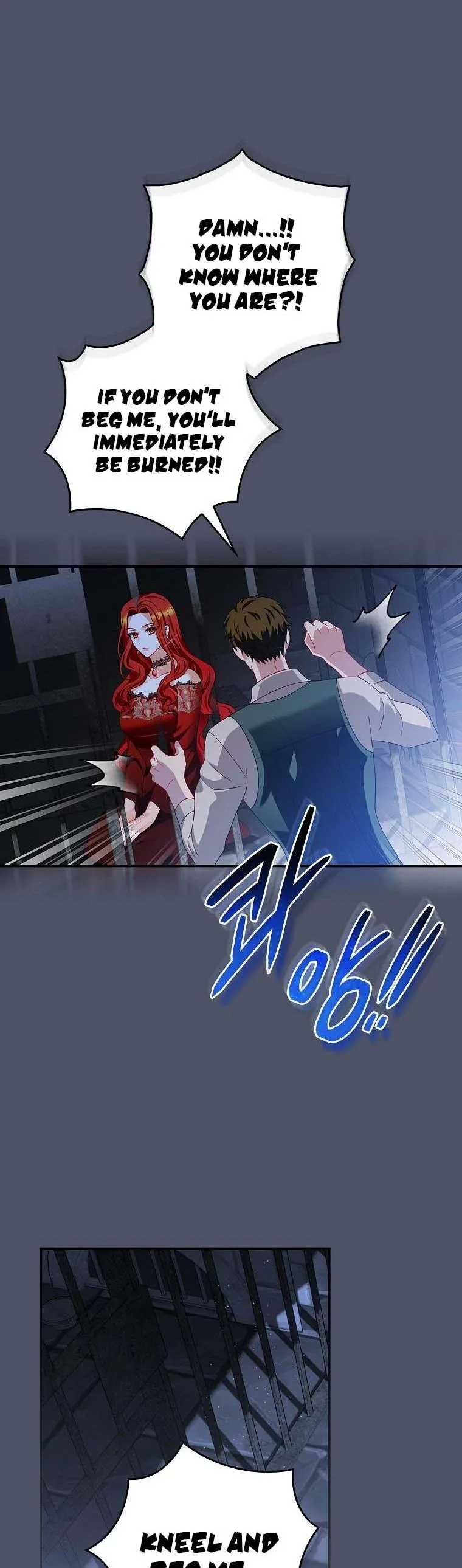 I Raised Him Modestly, But He Came Back Obsessed With Me Chapter 17 page 6