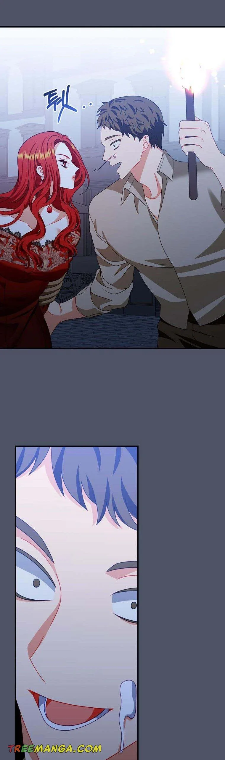 I Raised Him Modestly, But He Came Back Obsessed With Me Chapter 17 page 27