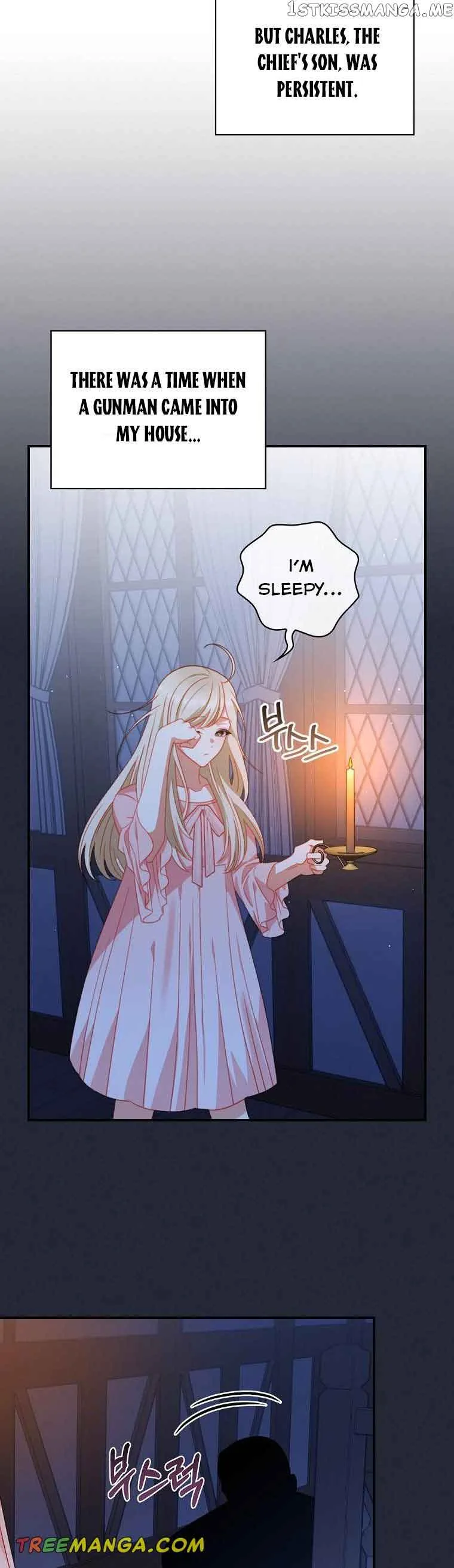 I Raised Him Modestly, But He Came Back Obsessed With Me Chapter 15 page 4