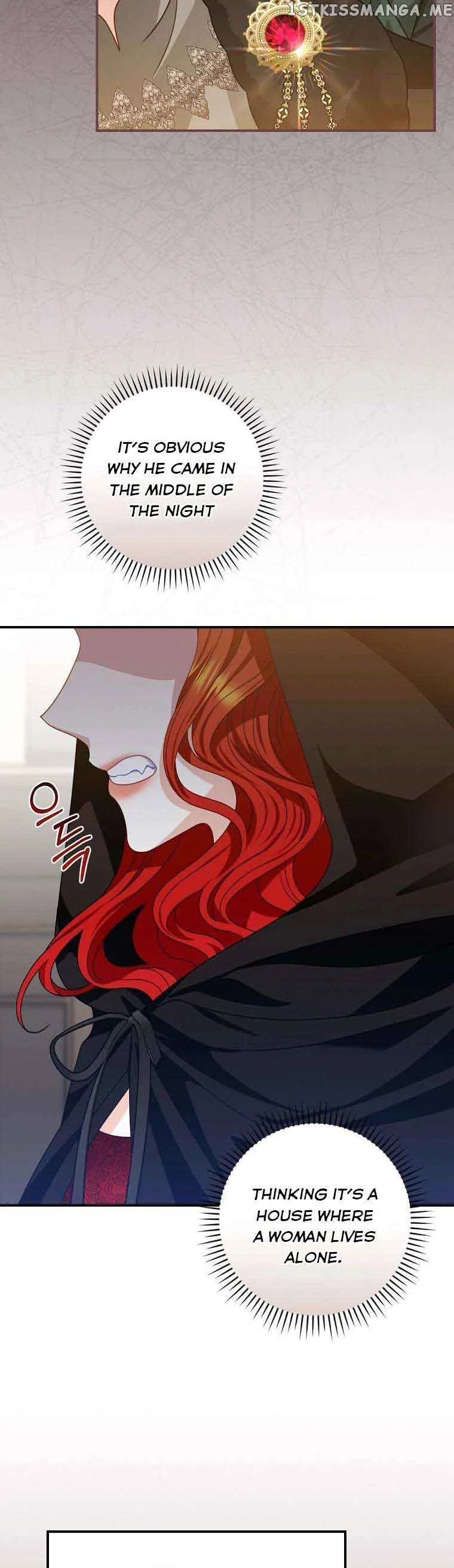 I Raised Him Modestly, But He Came Back Obsessed With Me Chapter 15 page 11