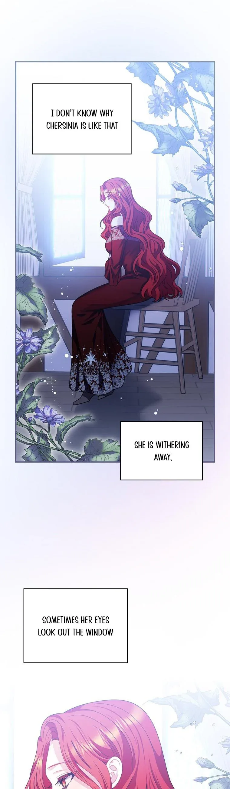 I Raised Him Modestly, But He Came Back Obsessed With Me Chapter 14 page 37