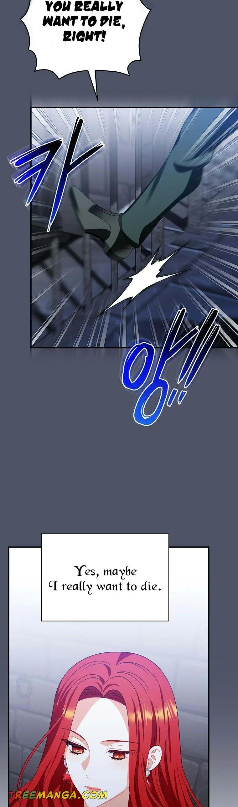 I Raised Him Modestly, But He Came Back Obsessed With Me Chapter 17 page 9