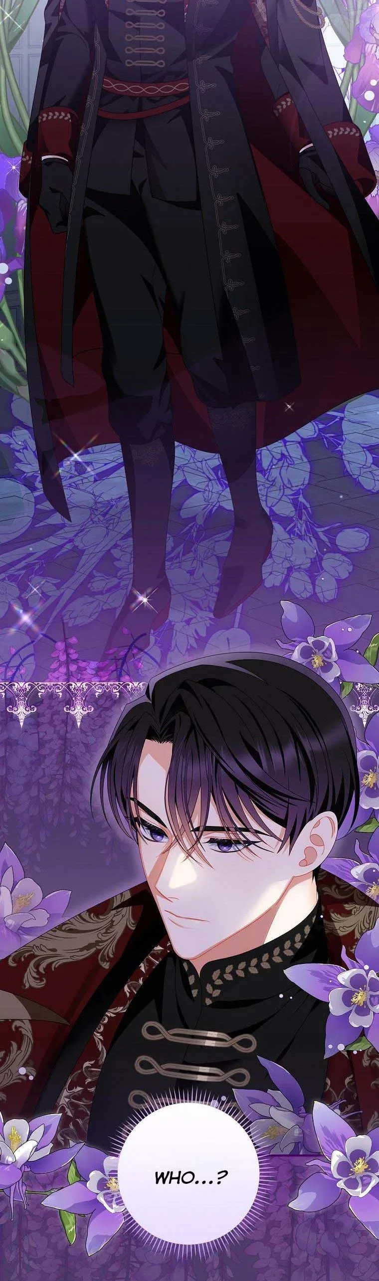 I Raised Him Modestly, But He Came Back Obsessed With Me Chapter 17 page 37