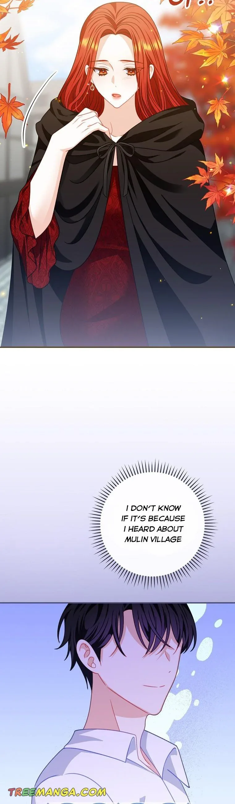 I Raised Him Modestly, But He Came Back Obsessed With Me Chapter 14 page 41