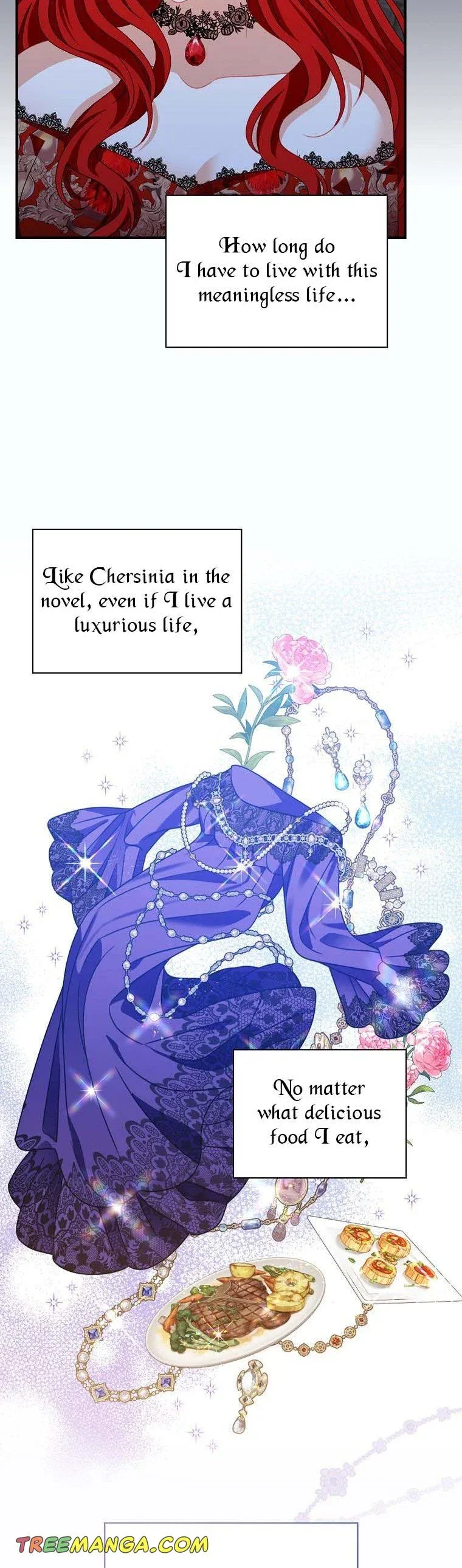 I Raised Him Modestly, But He Came Back Obsessed With Me Chapter 17 page 10