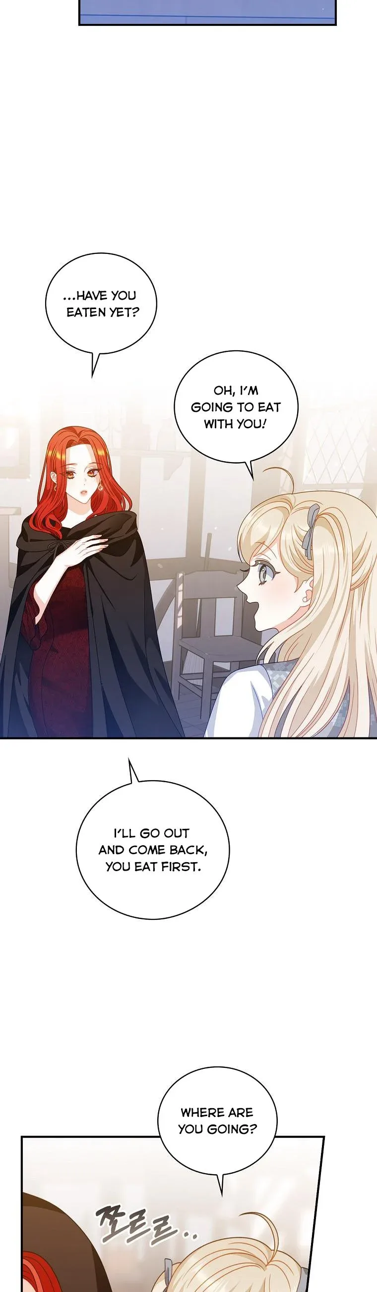 I Raised Him Modestly, But He Came Back Obsessed With Me Chapter 14 page 32