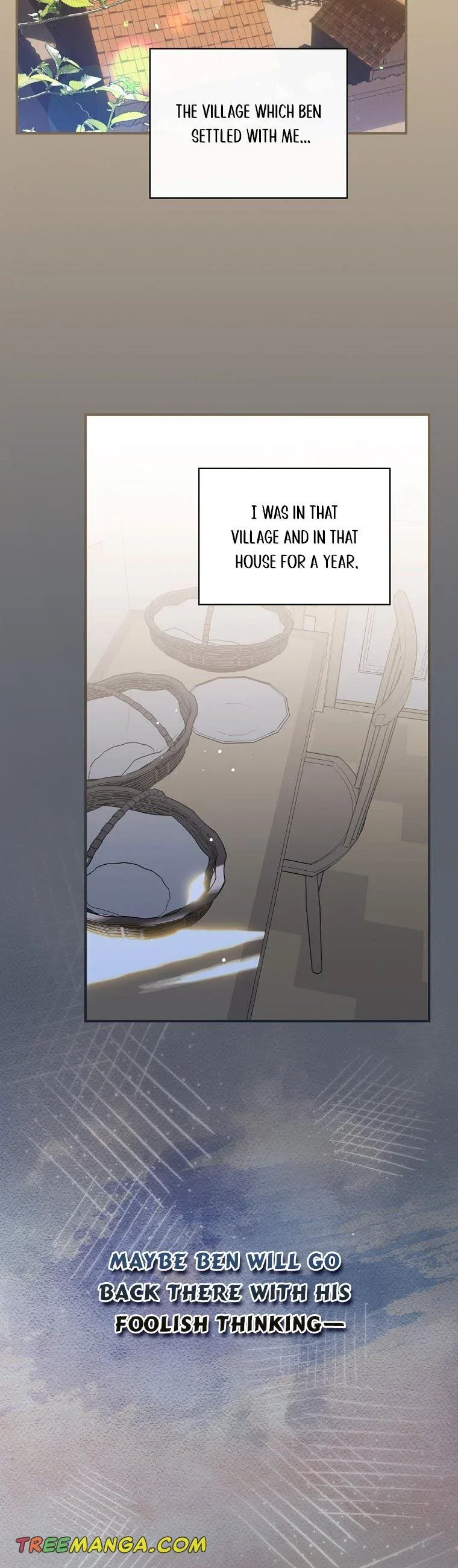 I Raised Him Modestly, But He Came Back Obsessed With Me Chapter 14 page 25