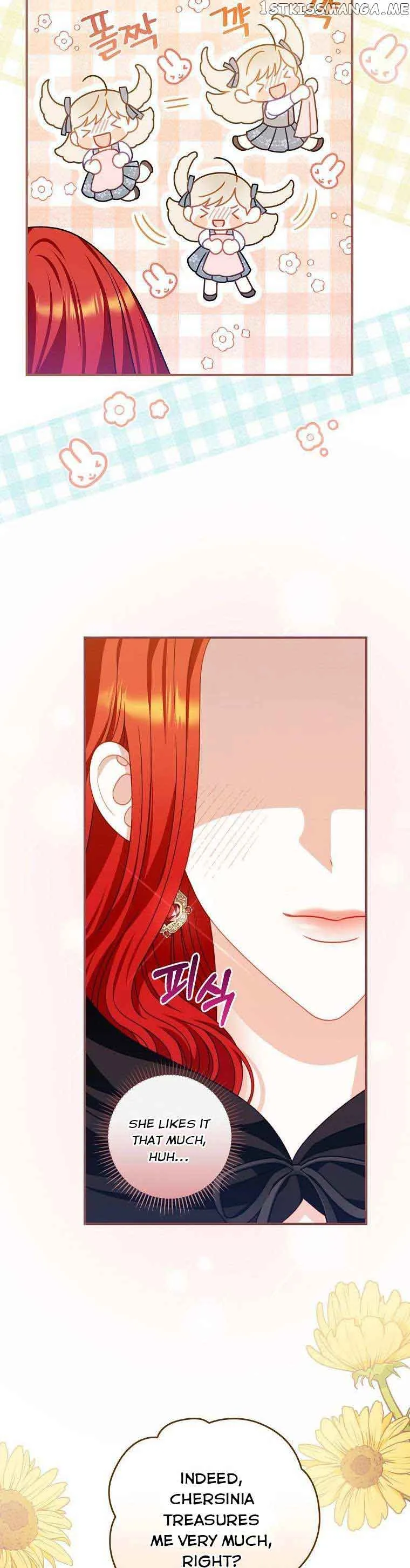 I Raised Him Modestly, But He Came Back Obsessed With Me Chapter 15 page 36