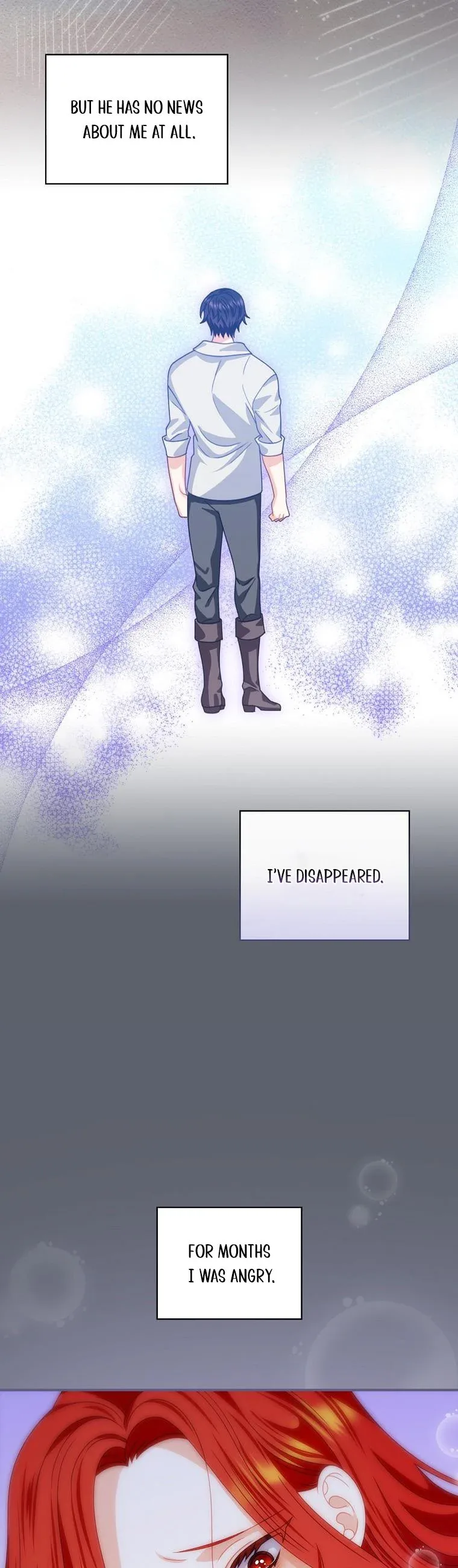 I Raised Him Modestly, But He Came Back Obsessed With Me Chapter 14 page 26
