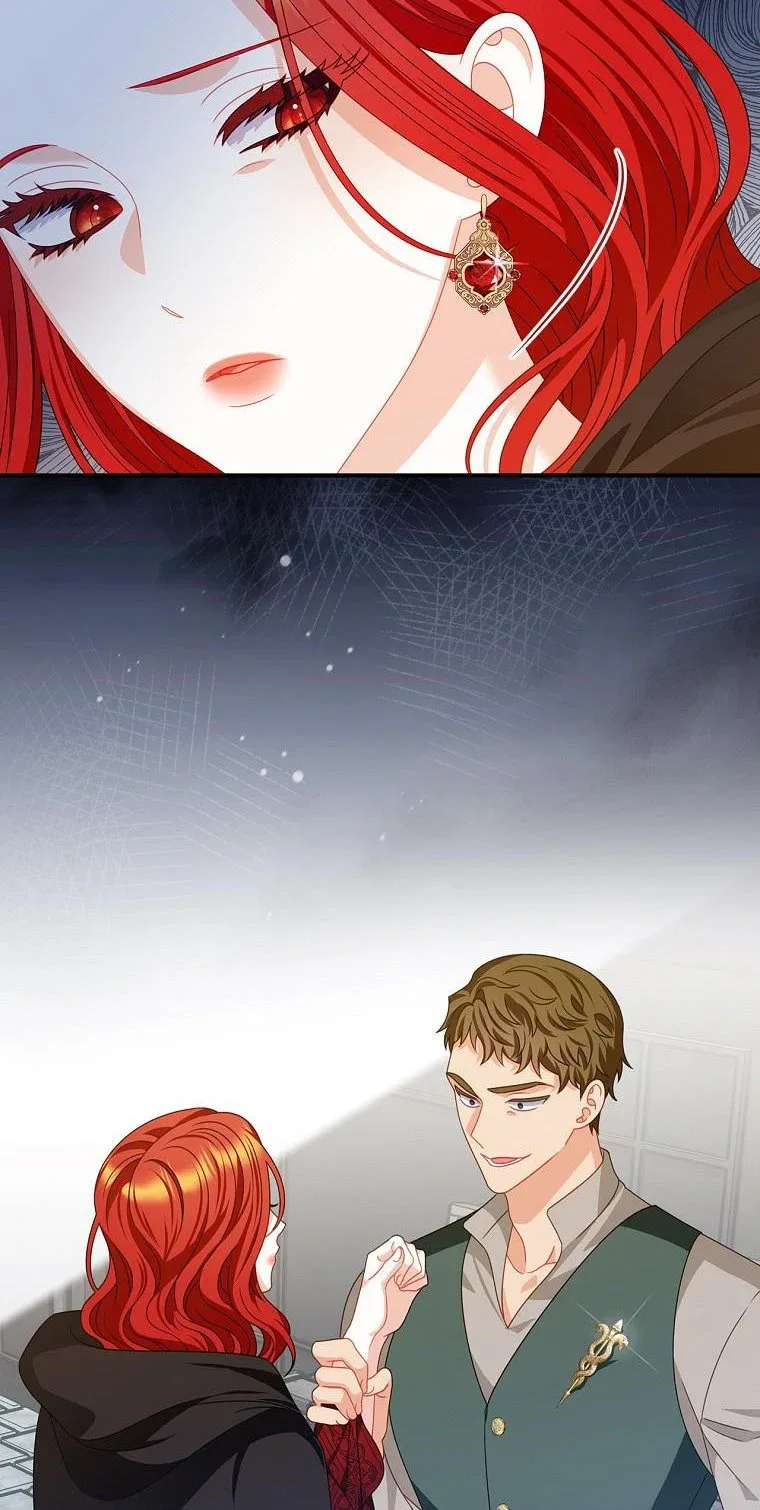 I Raised Him Modestly, But He Came Back Obsessed With Me Chapter 14 page 48