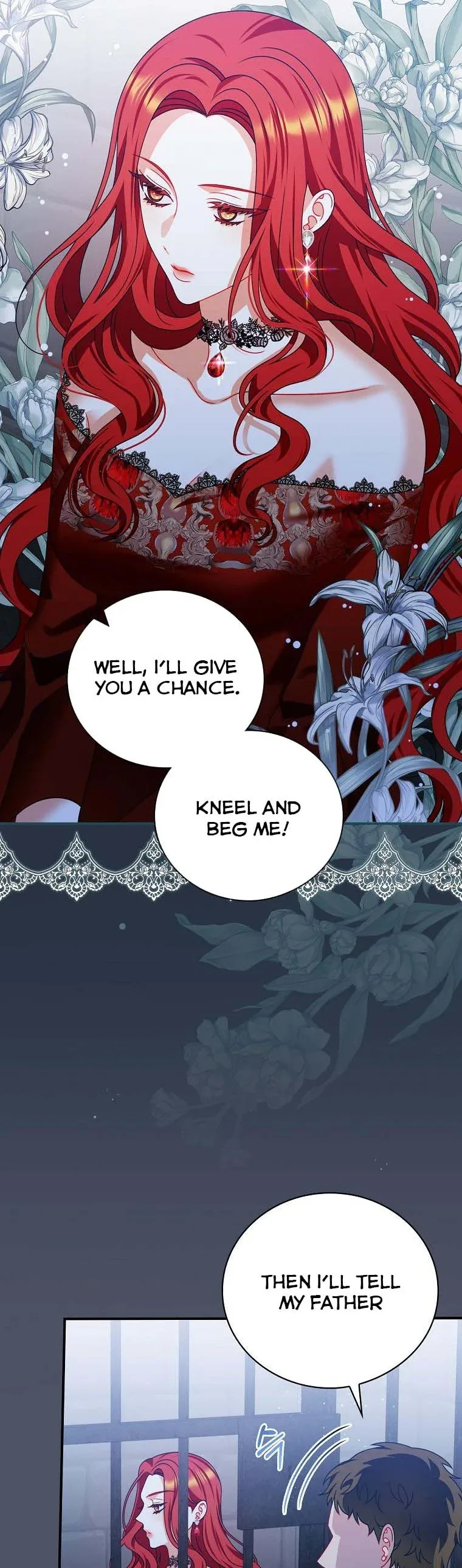 I Raised Him Modestly, But He Came Back Obsessed With Me Chapter 17 page 3