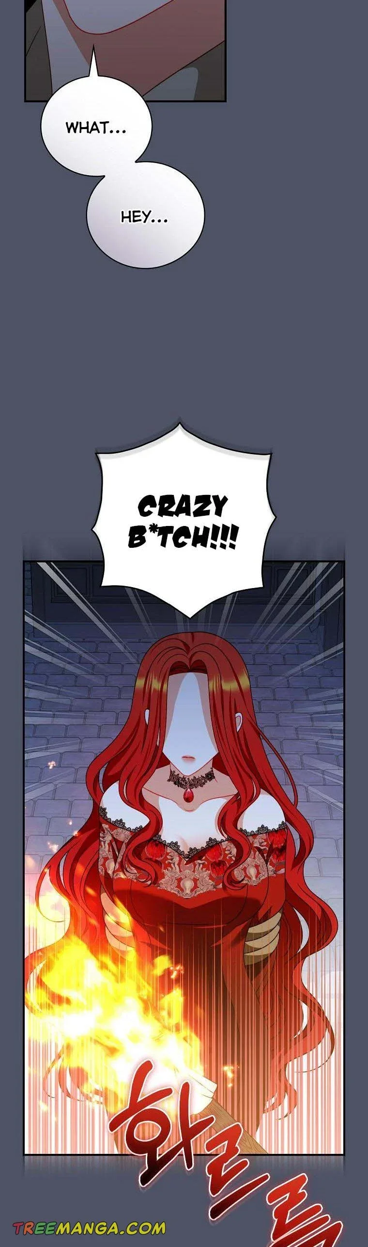 I Raised Him Modestly, But He Came Back Obsessed With Me Chapter 17 page 28