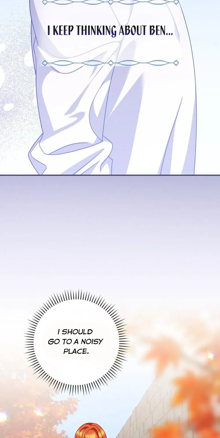 I Raised Him Modestly, But He Came Back Obsessed With Me Chapter 14 page 42