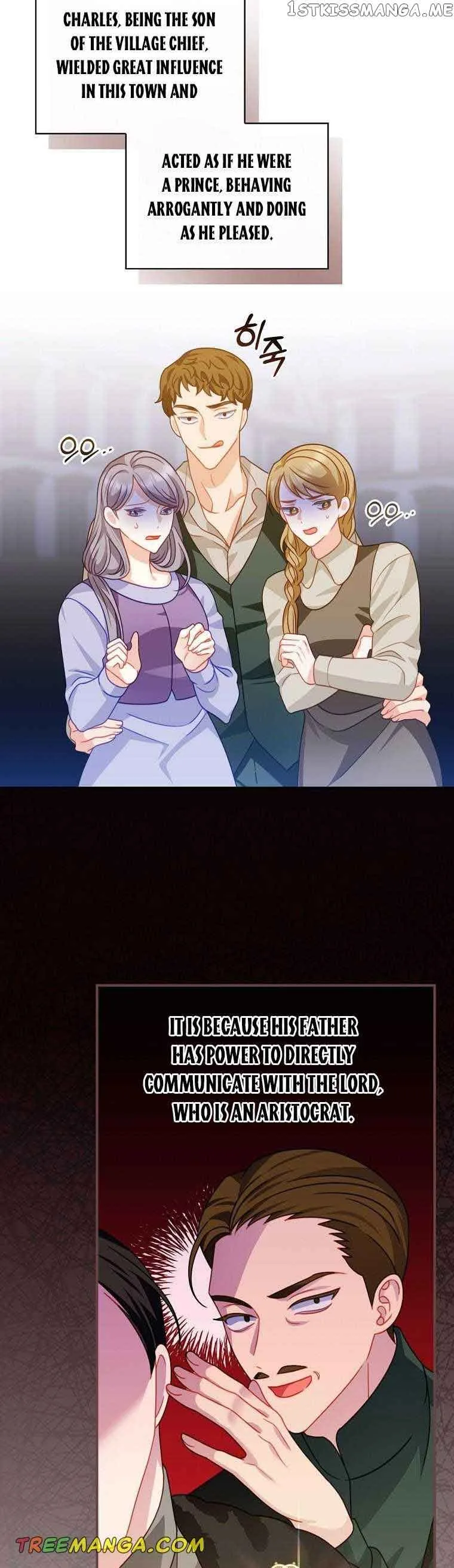 I Raised Him Modestly, But He Came Back Obsessed With Me Chapter 15 page 10