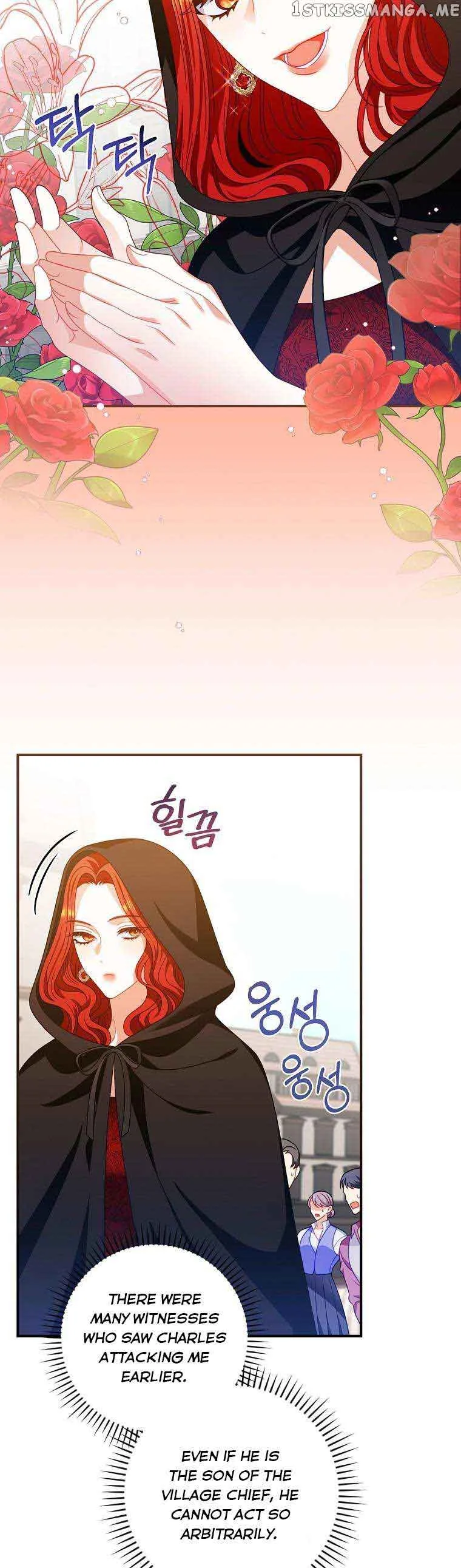 I Raised Him Modestly, But He Came Back Obsessed With Me Chapter 15 page 26