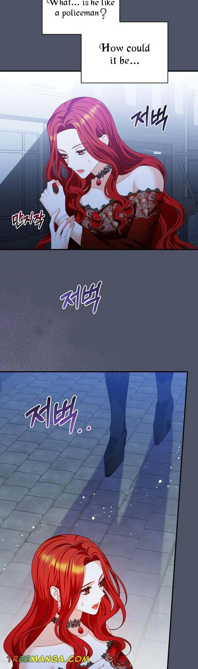 I Raised Him Modestly, But He Came Back Obsessed With Me Chapter 17 page 34
