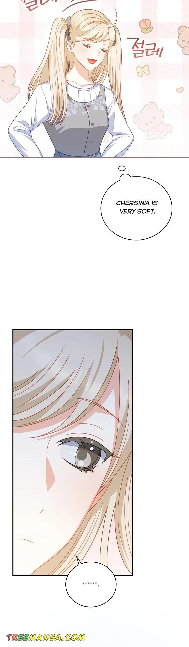 I Raised Him Modestly, But He Came Back Obsessed With Me Chapter 14 page 36