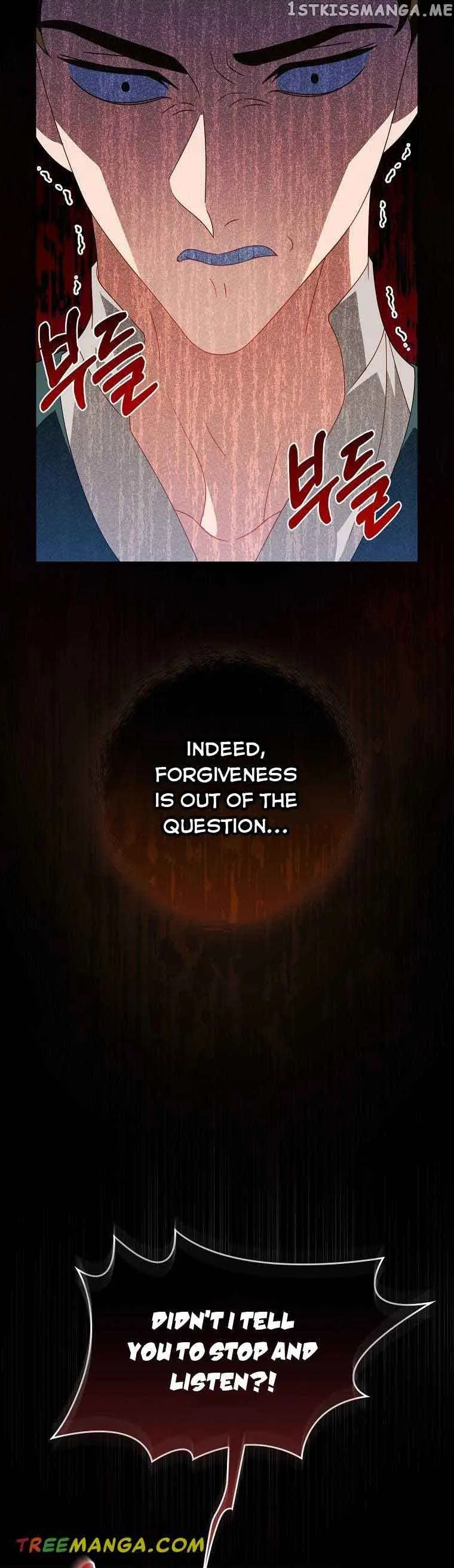 I Raised Him Modestly, But He Came Back Obsessed With Me Chapter 15 page 19