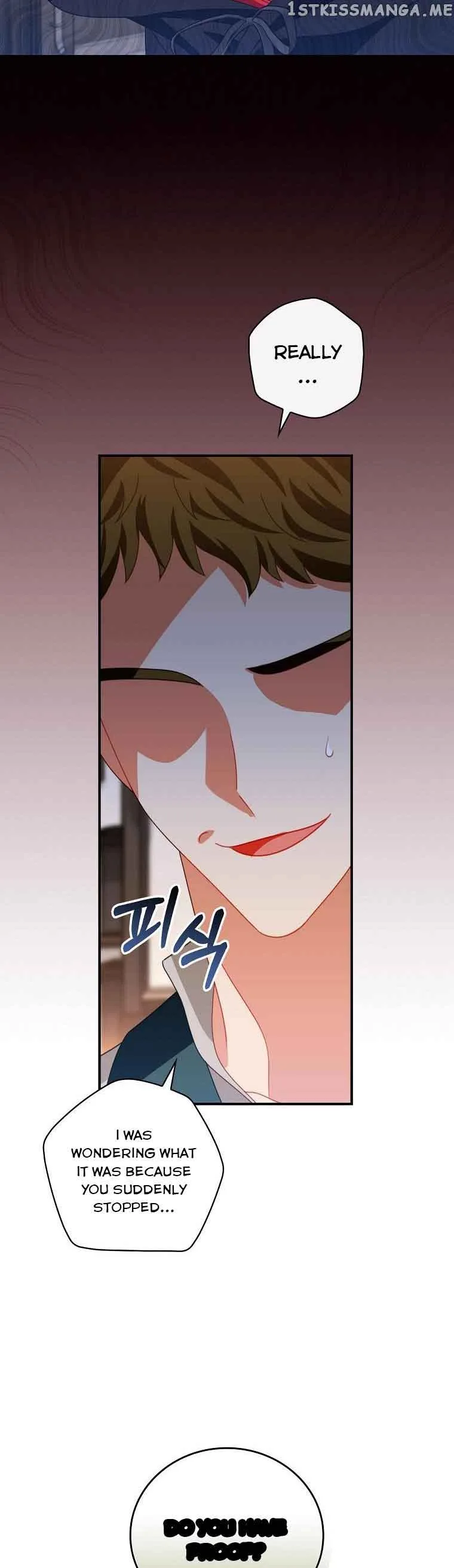 I Raised Him Modestly, But He Came Back Obsessed With Me Chapter 15 page 13
