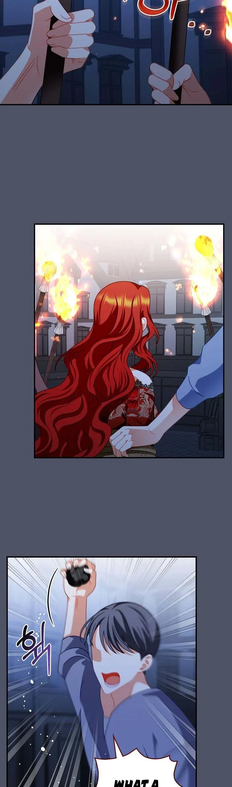 I Raised Him Modestly, But He Came Back Obsessed With Me Chapter 17 page 15