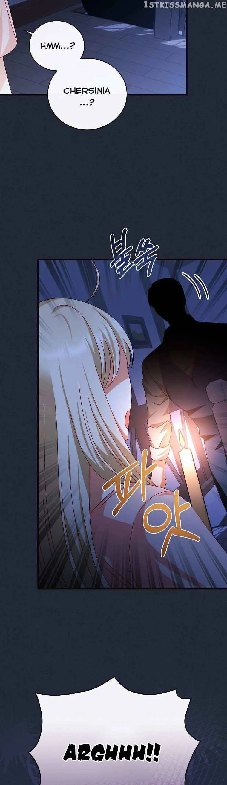I Raised Him Modestly, But He Came Back Obsessed With Me Chapter 15 page 5