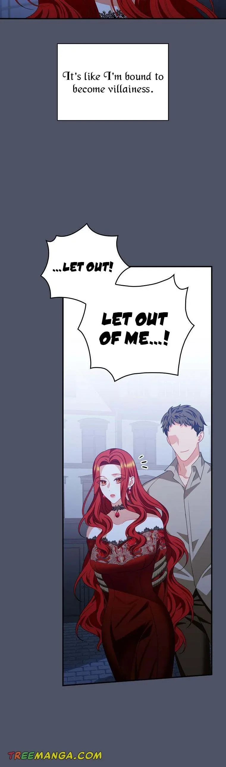 I Raised Him Modestly, But He Came Back Obsessed With Me Chapter 17 page 18