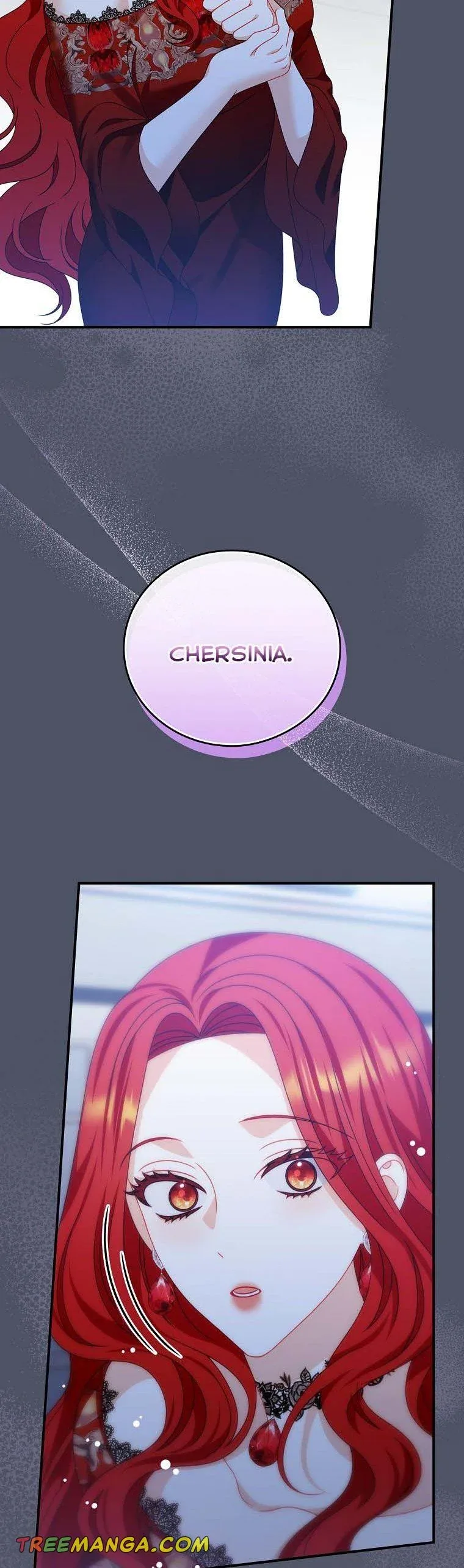 I Raised Him Modestly, But He Came Back Obsessed With Me Chapter 17 page 35