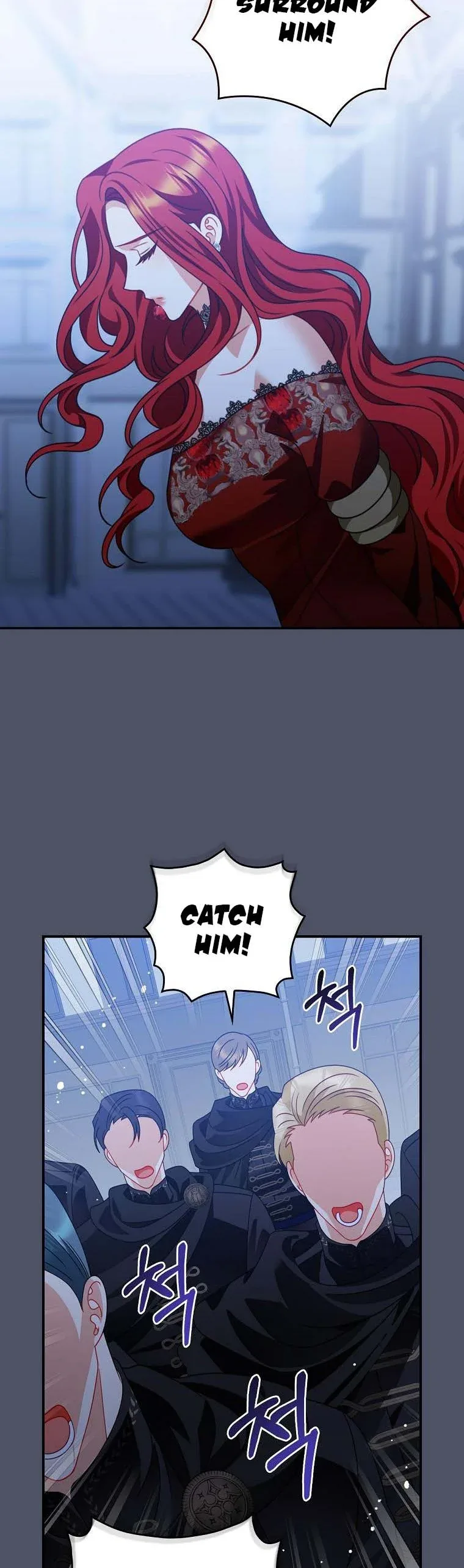 I Raised Him Modestly, But He Came Back Obsessed With Me Chapter 17 page 30