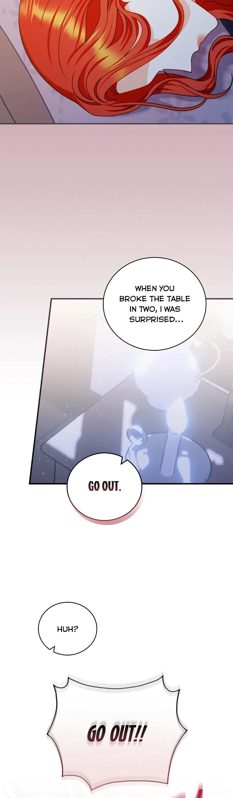 I Raised Him Modestly, But He Came Back Obsessed With Me Chapter 14 page 23
