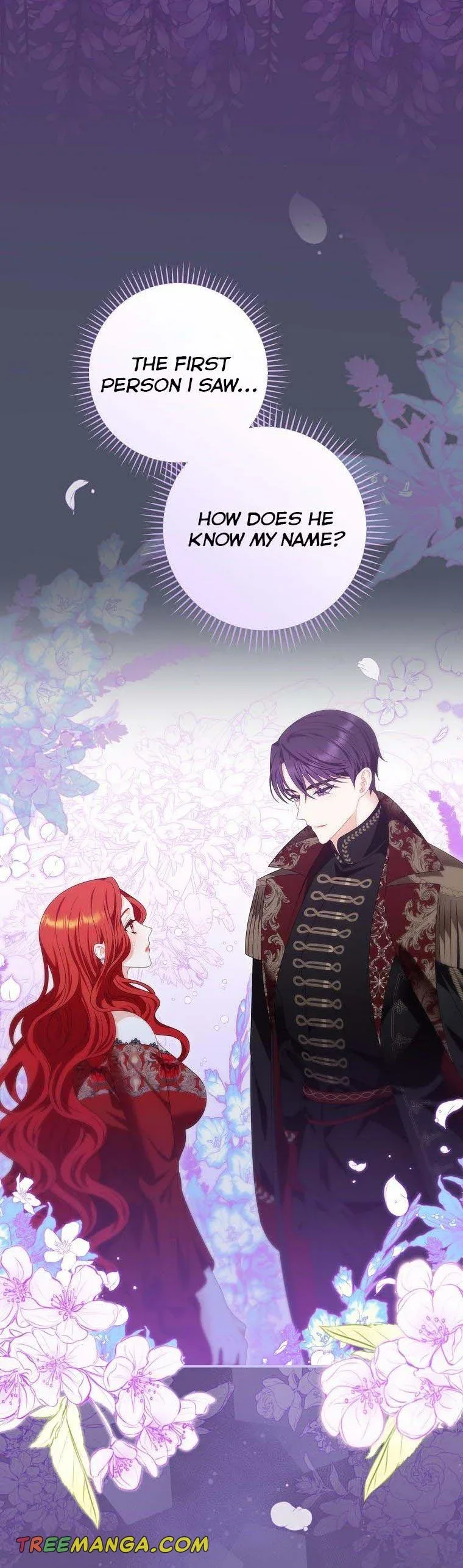 I Raised Him Modestly, But He Came Back Obsessed With Me Chapter 17 page 38