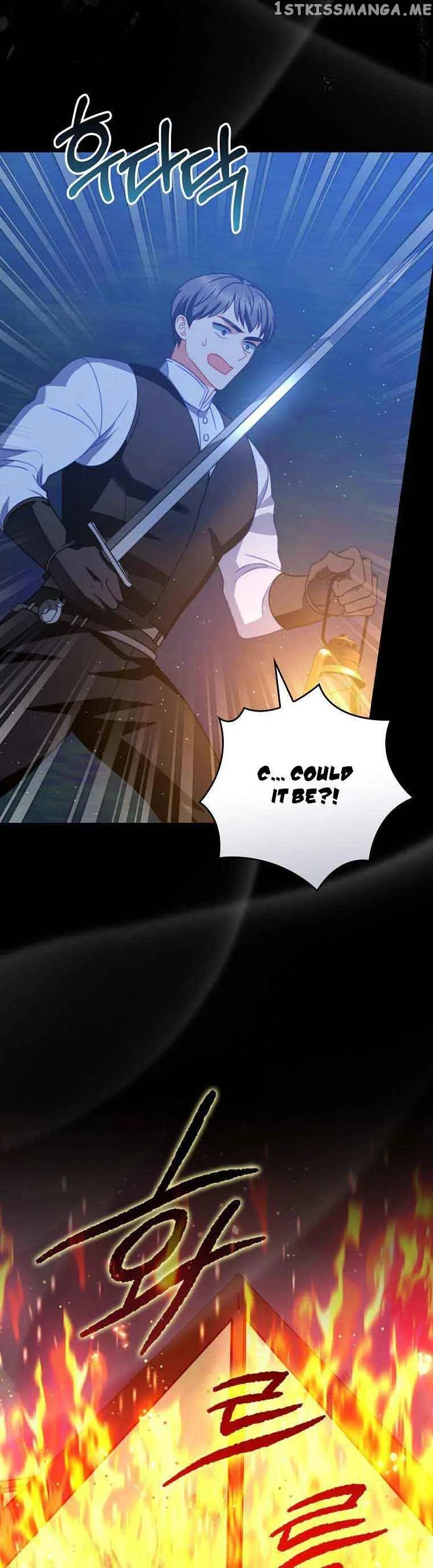 I Raised Him Modestly, But He Came Back Obsessed With Me Chapter 16 page 5