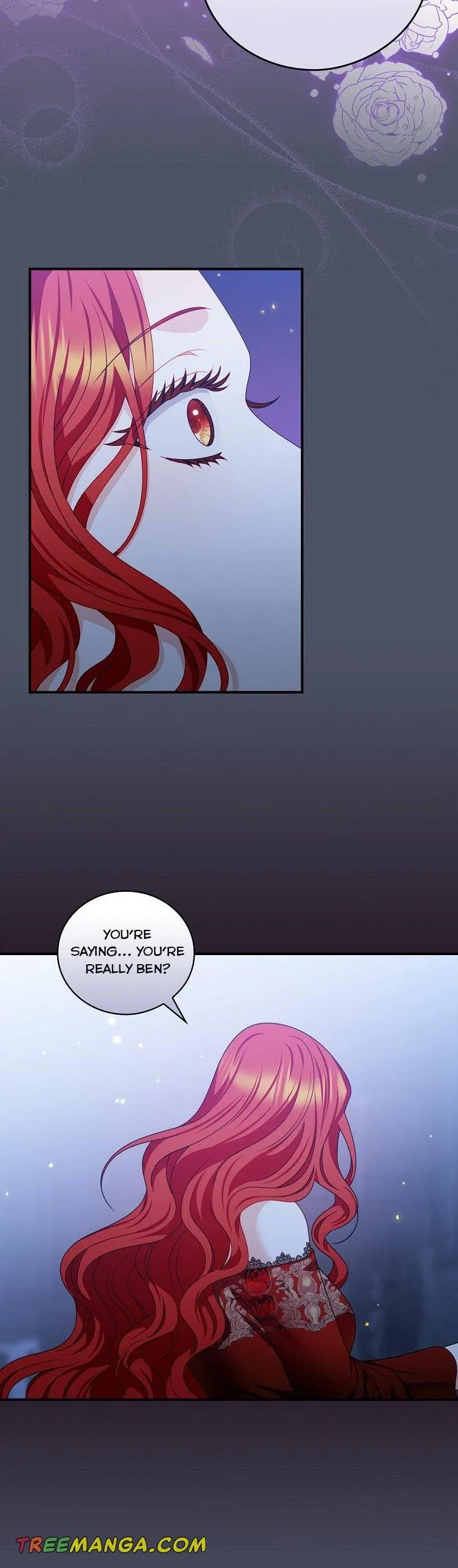 I Raised Him Modestly, But He Came Back Obsessed With Me Chapter 18 page 8