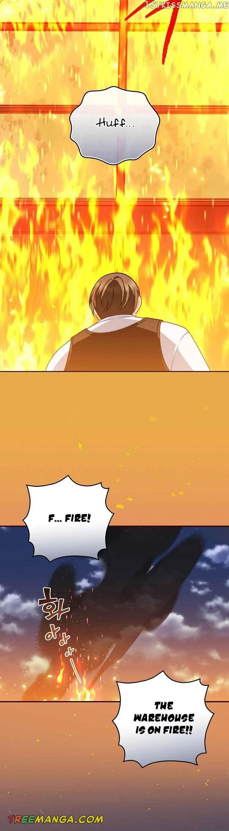 I Raised Him Modestly, But He Came Back Obsessed With Me Chapter 16 page 6