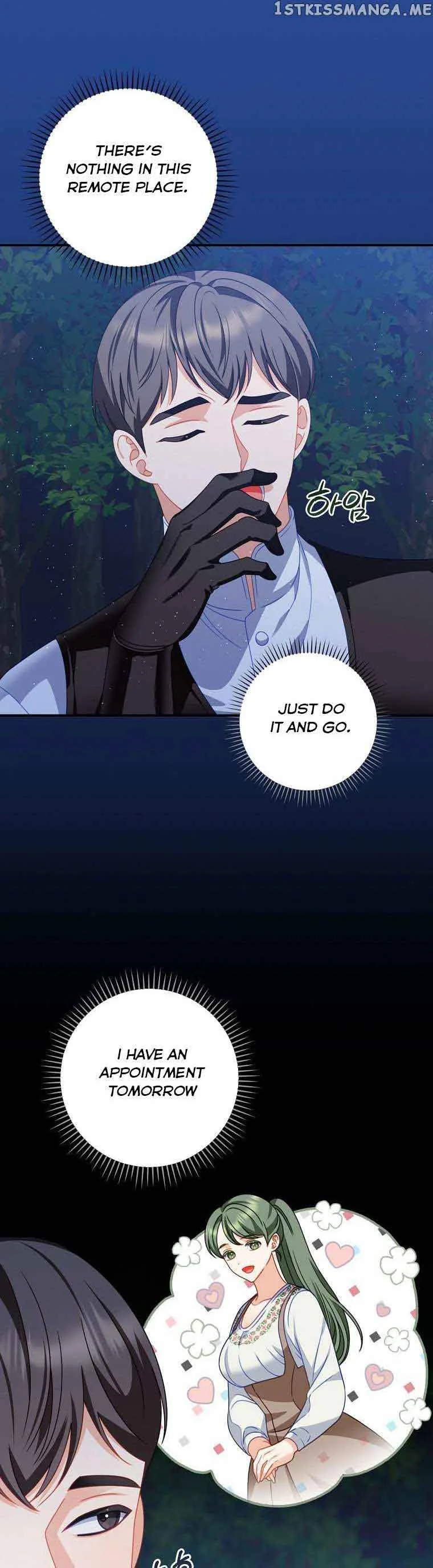 I Raised Him Modestly, But He Came Back Obsessed With Me Chapter 16 page 3