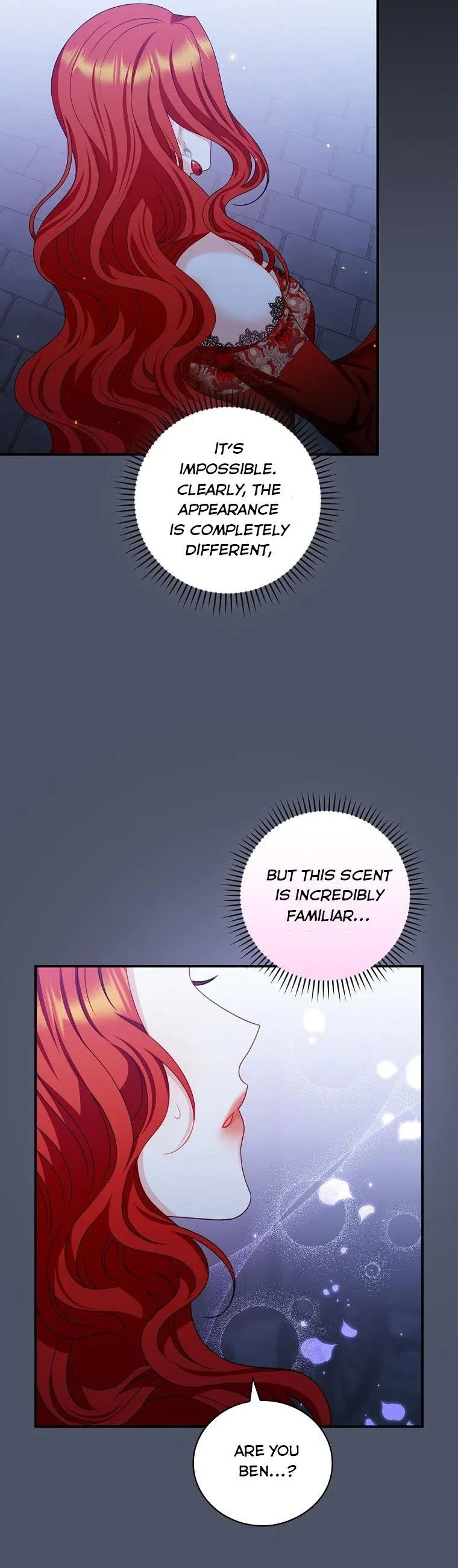 I Raised Him Modestly, But He Came Back Obsessed With Me Chapter 18 page 6