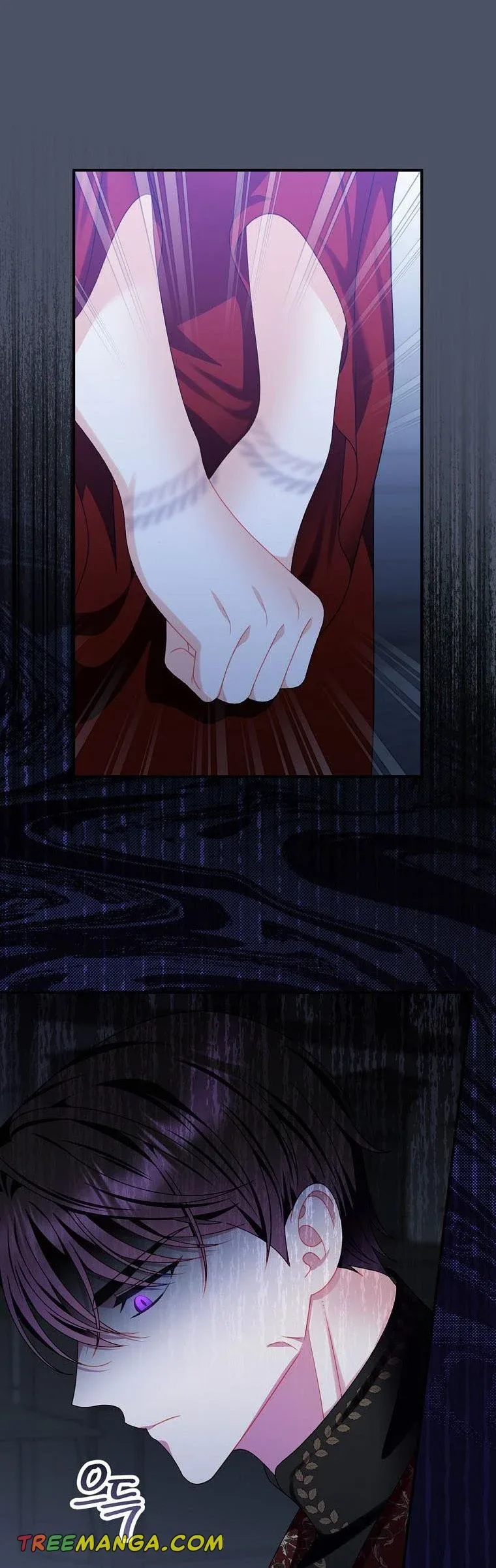 I Raised Him Modestly, But He Came Back Obsessed With Me Chapter 18 page 12
