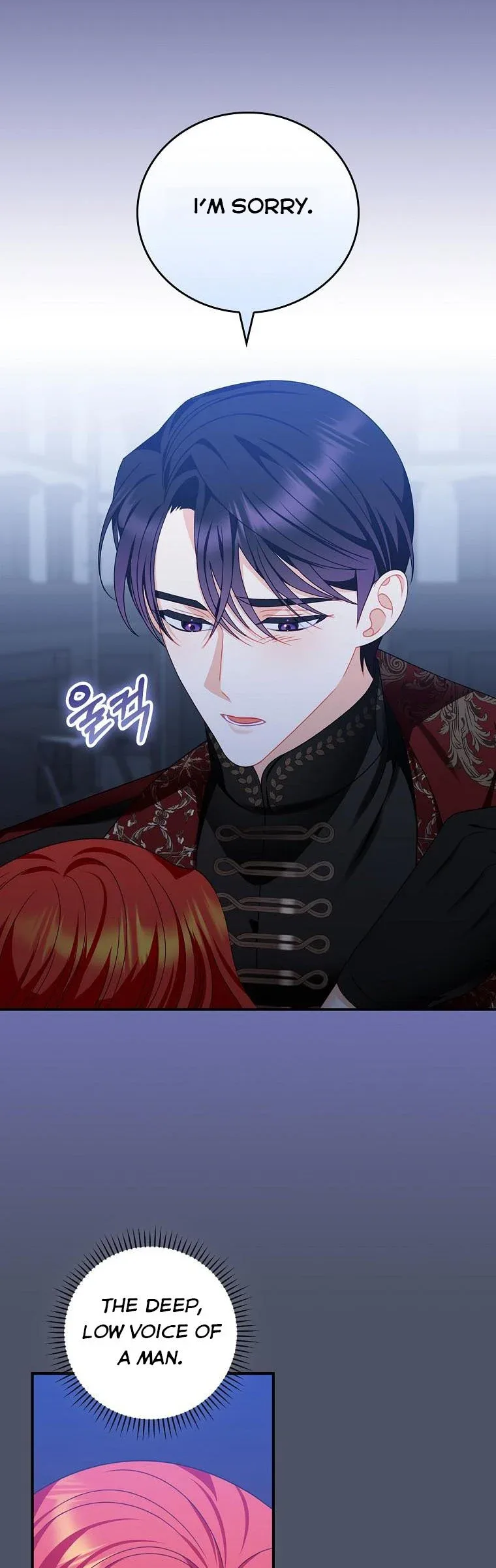 I Raised Him Modestly, But He Came Back Obsessed With Me Chapter 18 page 10