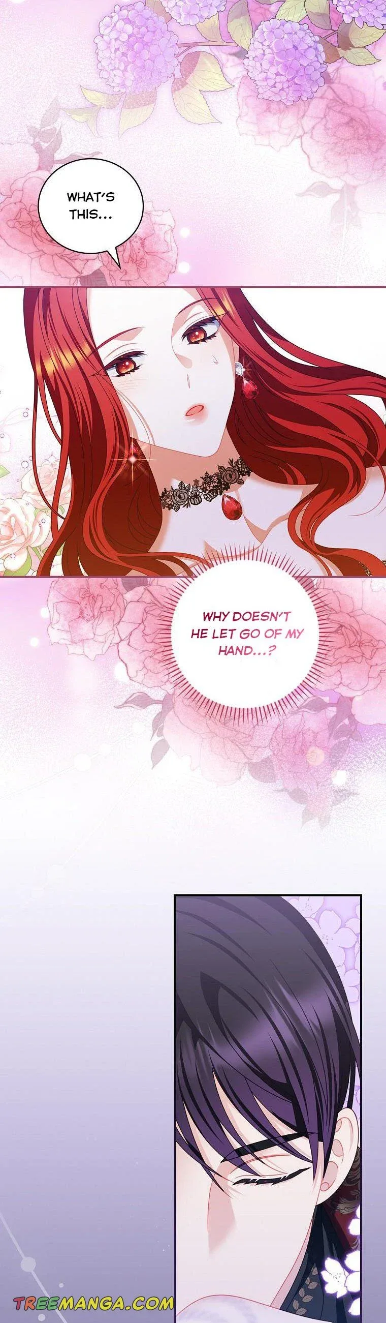 I Raised Him Modestly, But He Came Back Obsessed With Me Chapter 18 page 3